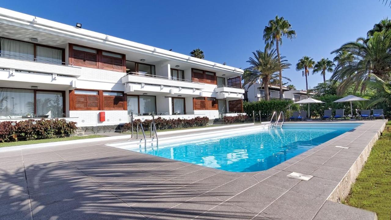 Las Nasas By Labranda Playa del Inglés Exterior foto